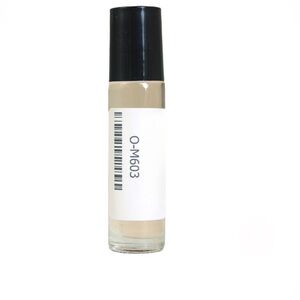 Sexy Amber (Old Edition) 1/3 Oz Glass Roll-On Fragrance Oil